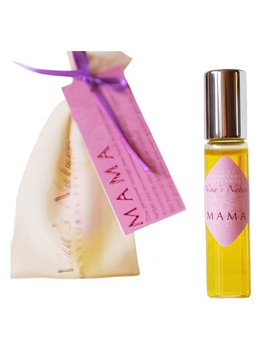Mama by Nina's Nature