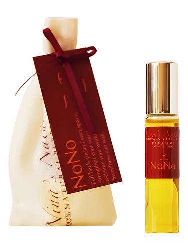 NoNo by Nina's Nature
