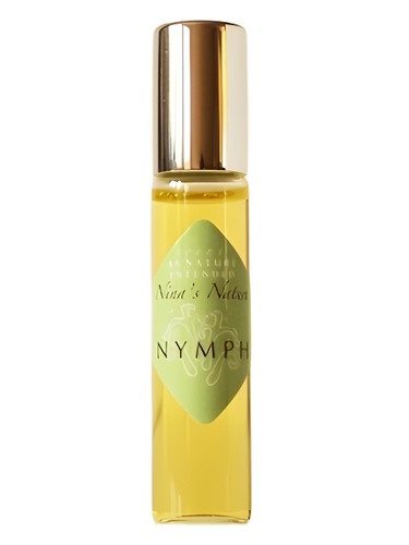 Nymph by Nina's Nature