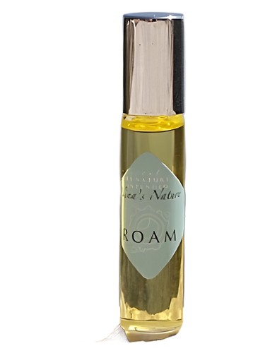 Roam by Nina's Nature