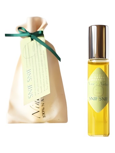 SnifSnif by Nina's Nature
