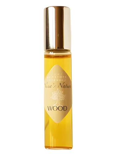 Wood by Nina's Nature