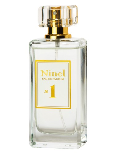 Ninel No. 1 by Ninel Perfume