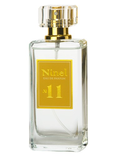 Ninel No. 11 by Ninel Perfume