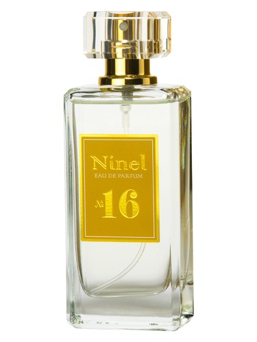 Ninel No. 16 by Ninel Perfume