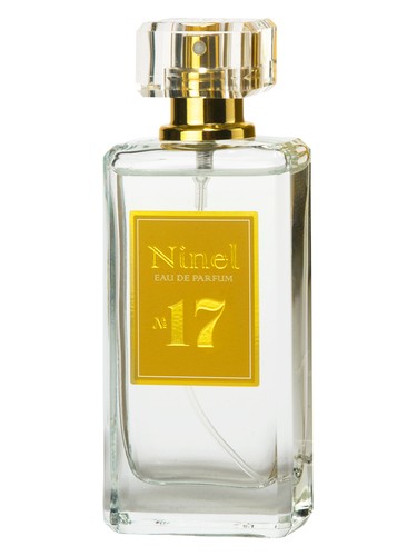 Ninel No. 17 by Ninel Perfume