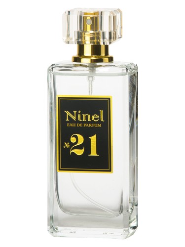 Ninel No. 21 by Ninel Perfume