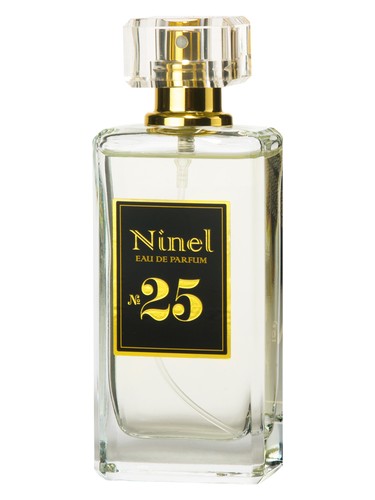 Ninel No. 25 by Ninel Perfume