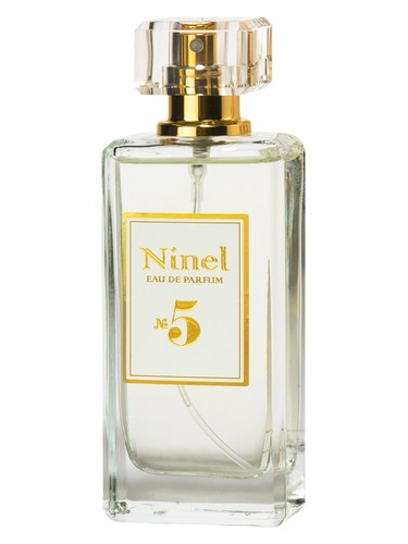 Ninel No. 5 by Ninel Perfume