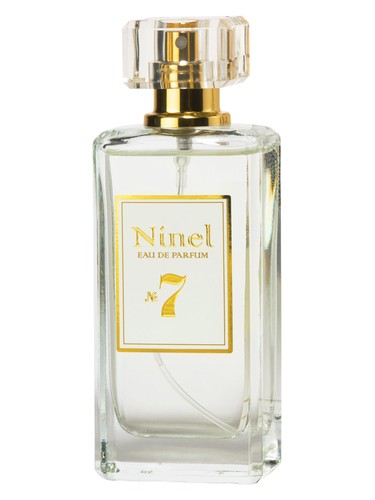 Ninel No. 7 by Ninel Perfume