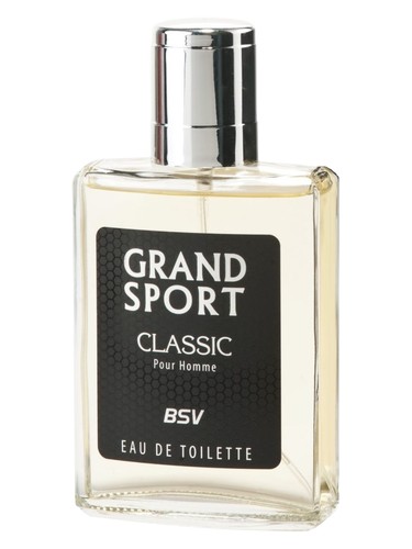 Grand Sport Classic by Ninel Perfume