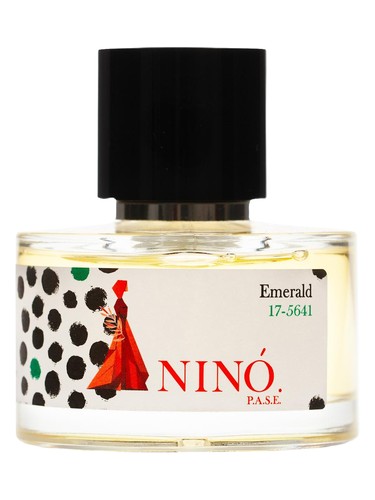 Emerald by NINO
