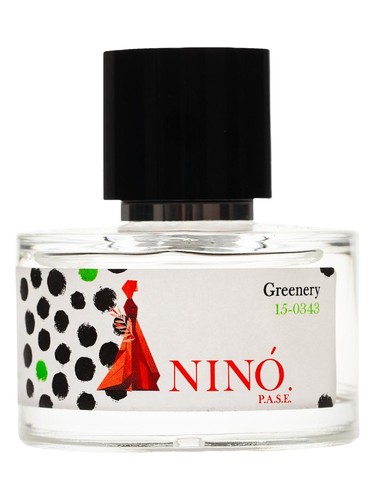 Greenery by NINO