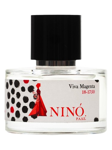 Viva Magenta by NINO