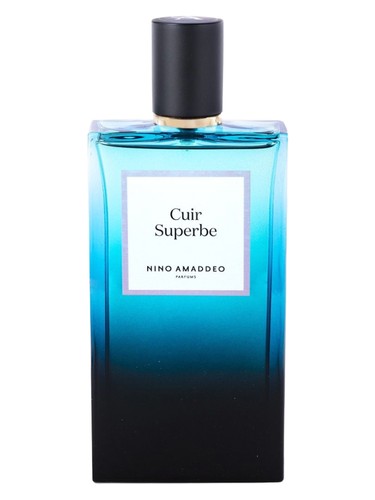 Cuir Superbe by Nino Amaddeo