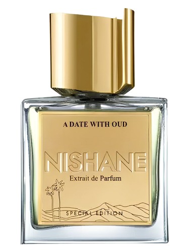 A Date With Oud by Nishane