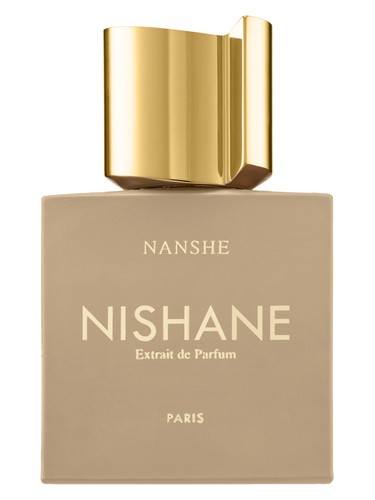 Nanshe by Nishane