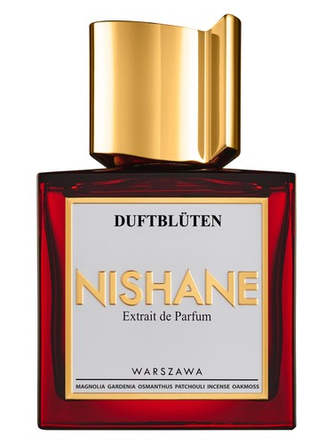 Duftblüten by Nishane
