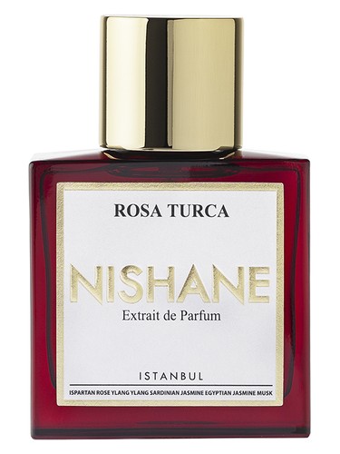 Rosa Turca by Nishane