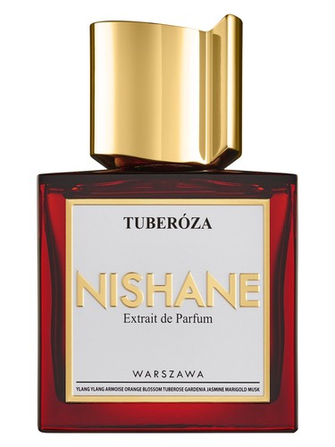 Tuberoza by Nishane