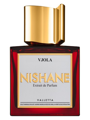 Vjola by Nishane