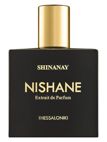 Shinanay by Nishane