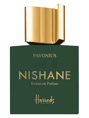 Favonius by Nishane
