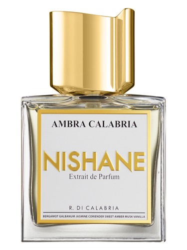 Ambra Calabria by Nishane