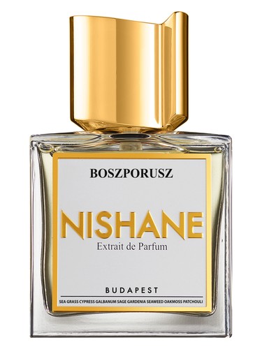 Boszporusz by Nishane