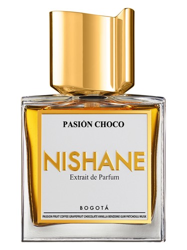 Pasion Choco by Nishane