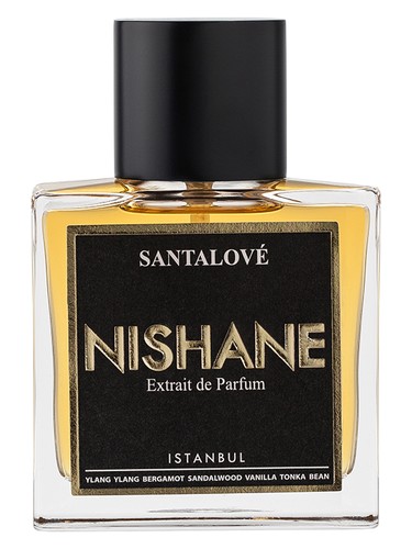 Santalove by Nishane