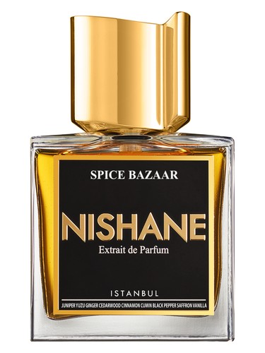 Spice Bazaar by Nishane