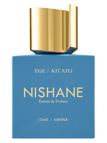 EGE / ΑΙΓΑΙΟ by Nishane