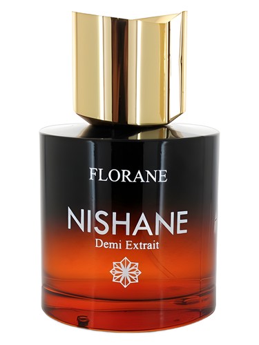Florane by Nishane