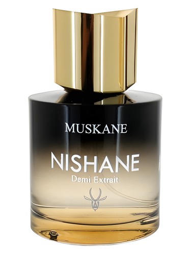 Muskane by Nishane