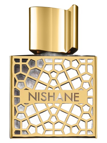 Nefs by Nishane