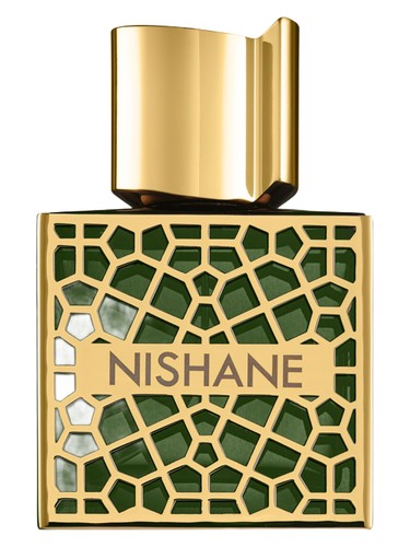 Shem by Nishane