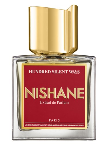 Hundred Silent Ways by Nishane