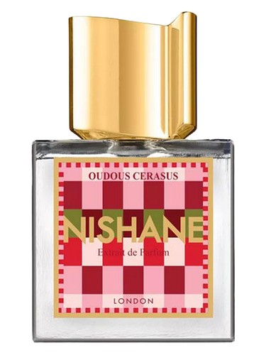 Oudous Cerasus by Nishane