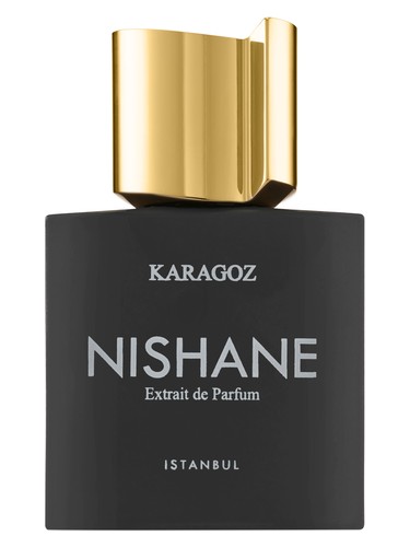 Karagoz by Nishane