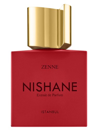 Zenne by Nishane