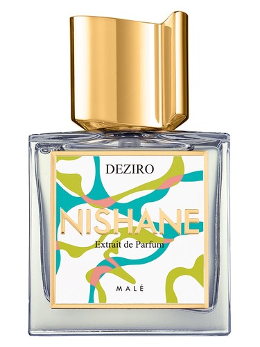 Deziro by Nishane