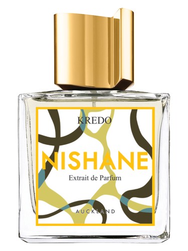 Kredo by Nishane