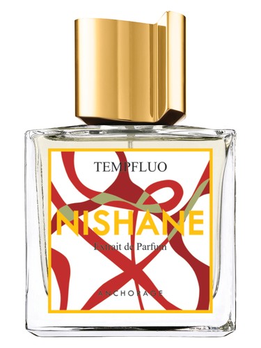 Tempfluo by Nishane