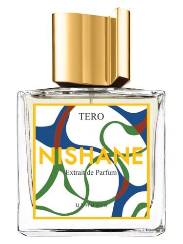 Tero by Nishane