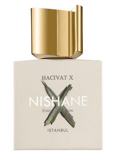 Hacivat X by Nishane