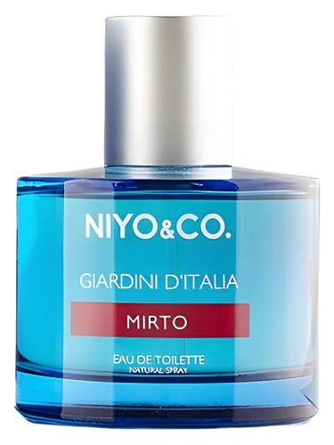 Mirto by NIYO&CO