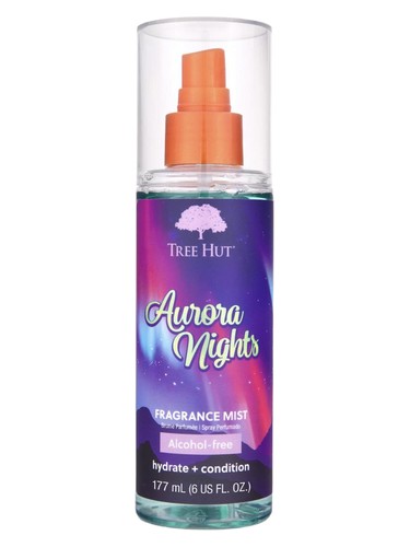 Aurora Nights by Tree Hut
