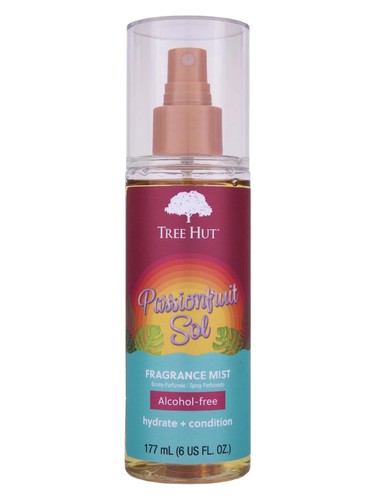 Passionfruit Sol by Tree Hut