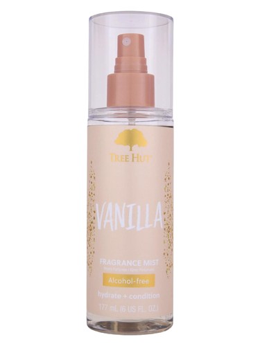 Vanilla by Tree Hut